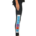 Maynard  Leggings