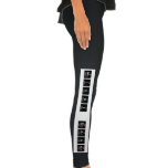 Micki Dang  Leggings