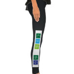 Evin hoca   Leggings