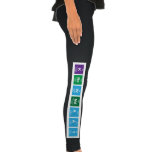 Knowndaay  Leggings