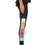 chiara  Leggings