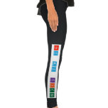 hey my friend  Leggings