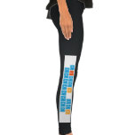 Aidan Yao
 aaaaaaaa  Leggings