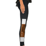 Geniet elke dag van een ander         dagmenu  Leggings