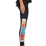 Himaxi  Leggings