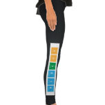 SOUMYA  Leggings