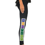 basketball  Leggings