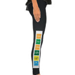 Supertea  Leggings