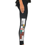 ITS MY 17th BIRTHDAY  Leggings