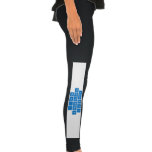 Happy
 Birthday
 René  Leggings