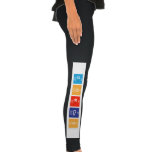 Dorcas  Leggings