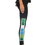The Vault  Leggings