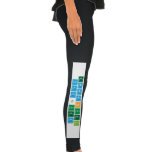 Emmanuel
 Vazquez  Leggings