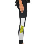 Team
 Yabut  Leggings