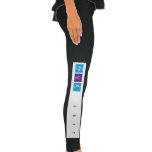 Feliz 2017  Leggings