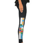 Happy Birthday 
 Emilio  Leggings
