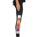 henrik  Leggings