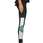 Welcome
 Barnett
 Babies  Leggings