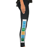 awesome  Leggings