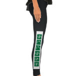 Rattrapage  Leggings