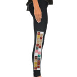 Happy Birthday
 Michael Boffa  Leggings