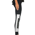 Stephanie
   Leggings
