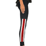 Boomieworld till the world end  Leggings