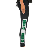 Ayse Nur   Leggings