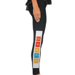Farhan  Leggings