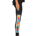 chemistry  Leggings