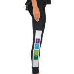 Nadine  Leggings