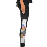 MOHAMED
 BELFQUIH  Leggings