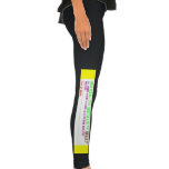 MAXSALTO MIGAL®™  Leggings