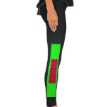 JayBeauty
 Street  Leggings