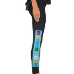 Khayla joy  Leggings