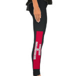 WOMEN 
 IN 
 CHEMISTRY  Leggings