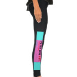 petra don  Leggings