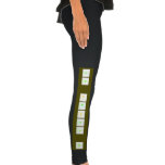 SW Legacy HS  Leggings