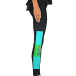 JayBeauty Street  Leggings