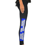 Budding Genius
 Genie en Herbe  Leggings