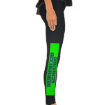Digital
 Chemistry  Leggings