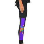 Periodic
 Table
 Writer  Leggings