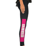 Dance  Leggings