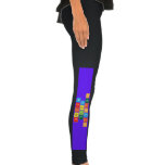 Periodic
 Table
 Writer  Leggings