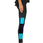 Eduånettè  Leggings