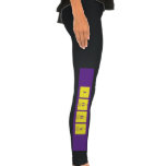 John  Leggings