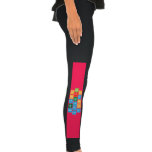 Happy 
 Birthday
 Chandni  Leggings
