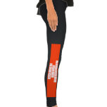 Periodic
 Table
 Writer  Leggings