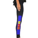 Bogi  Leggings