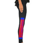 Casual Street  Leggings